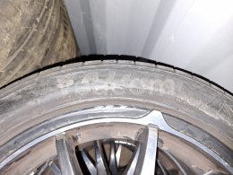 Online aukce:   4 KS PNEU SAILUN APREZZO ELITE 205/50 R16 87V  + AL DISKY DOTZ