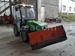 Online auction: PAVEL ŠÁLEK  VEGA 30 HP