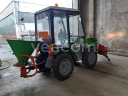 Online auction: PAVEL ŠÁLEK  VEGA 30 HP