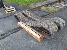 Online aukce:   PÁSY BRIDGESTONE KUBOTA 2