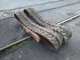 Online aukce:   PÁSY BRIDGESTONE KUBOTA 2