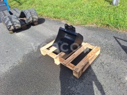 Online aukce:   LŽÍCE PRO MINIBAGR DO 1 T