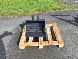 Online aukce:   LŽÍCE PRO MINIBAGR DO 1 T