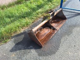 Online árverés: KUBOTA  SVAHOVÁ LŽÍCE