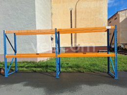 Online aukce:   REGÁLY