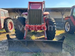 Online aukce: LKT  KOCKUMS KL 820 4X4