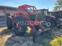 Online aukce: LKT  KOCKUMS KL 820 4X4