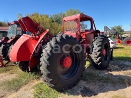 Online aukce: LKT  KOCKUMS KL 820 4X4
