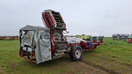 Online aukce:   REEKIE CLEAN FLOW 2000 - SKLÍZEČ BRAMBOR