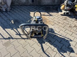 Online aukce: BOMAG  BVP 18/45