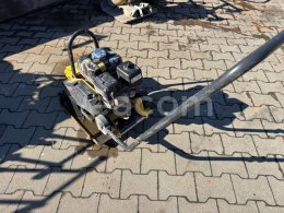 Online aukce: BOMAG  BVP 18/45