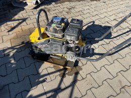 Online aukce: BOMAG  BVP 18/45