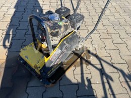 Online aukce: BOMAG  BVP 18/45