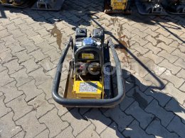 Online aukce: BOMAG  BVP 18/45