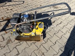 Online aukce: BOMAG  BVP 18/45