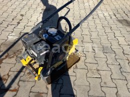 Online aukce: BOMAG  BVP 18/45