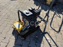 Online aukce: BOMAG  BVP 18/45