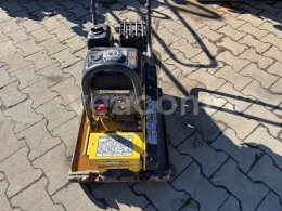 Online aukce: BOMAG  BVP 18/45