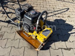 Online aukce: BOMAG  BVP 18/45