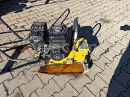 Online aukce: BOMAG  BVP 18/45