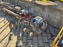 Online aukce: ATLAS  COPCO LF75