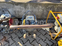 Online aukce: ATLAS  COPCO LF75