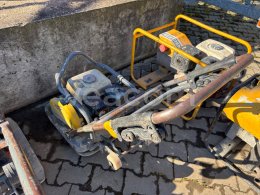 Online aukce: ATLAS  COPCO LF75