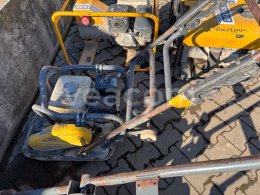 Online aukce: ATLAS  COPCO LF75