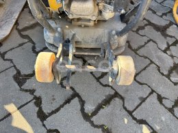 Online aukce: ATLAS  COPCO LF75