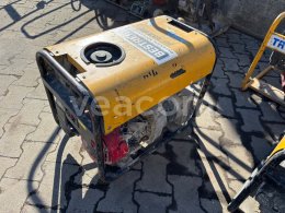 Online aukce: ATLAS  COPCO QEP 3