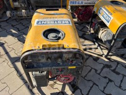 Online aukce: ATLAS  COPCO QEP 3