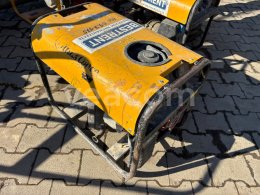 Online aukce: ATLAS  COPCO QEP 3