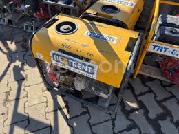 Online aukce: ATLAS  COPCO QEP 3