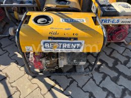 Online aukce: ATLAS  COPCO QEP 3