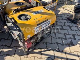 Online aukce: ATLAS  COPCO QEP 3