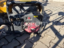 Online aukce: ATLAS  COPCO QEP 3