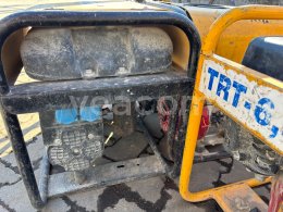 Online aukce: ATLAS  COPCO QEP 3