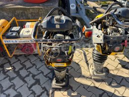 Online aukce: ATLAS  COPCO LT 6005