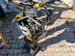 Online aukce: ATLAS  COPCO LT 6005