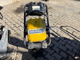 Online aukce: ATLAS  COPCO LT 6005