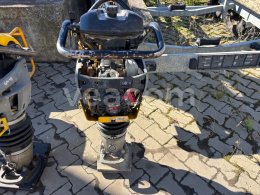 Online aukce: ATLAS  COPCO LT 6005
