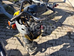 Online aukce: ATLAS  COPCO LT 6005