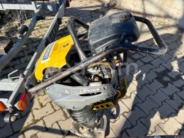 Online aukce: ATLAS  COPCO LT 6005