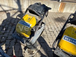 Online aukce: ATLAS  COPCO LT 6005