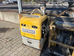 Online aukce: ATLAS  COPCO LG 504