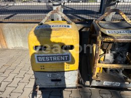 Online aukce: ATLAS  COPCO LG 504