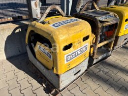 Online aukce: ATLAS  COPCO LG 504