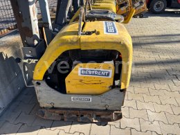 Online aukce: ATLAS  COPCO LG 504