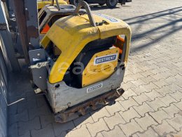 Online aukce: ATLAS  COPCO LG 504