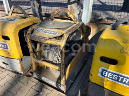 Online aukce: ATLAS  COPCO LG 500